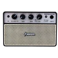 Pack Guitarra Eléctrica Freeman Rockstarter Black + Amplificador - Miniatura 8