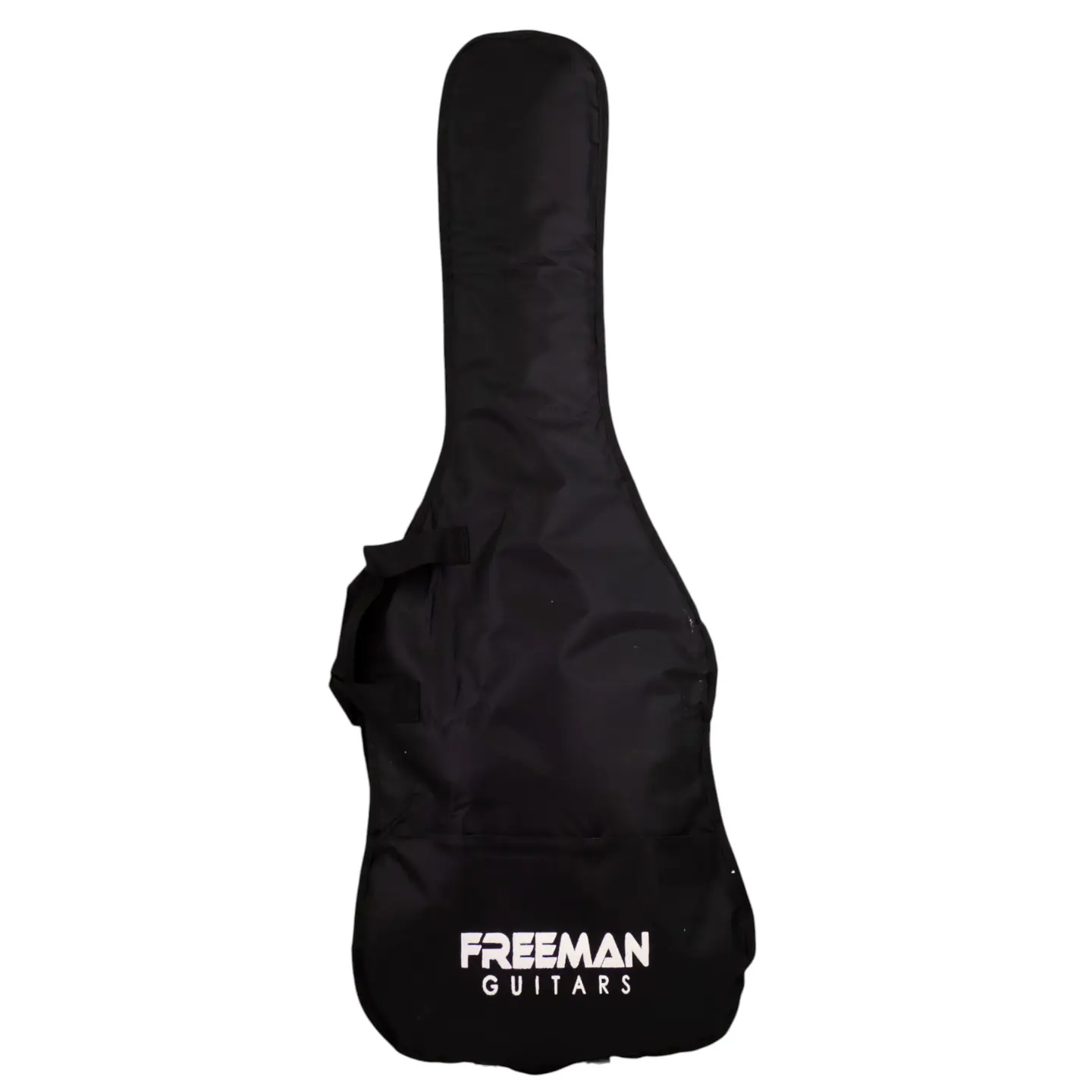 Pack Guitarra Eléctrica Freeman Rockstarter Red + Amplificador 5