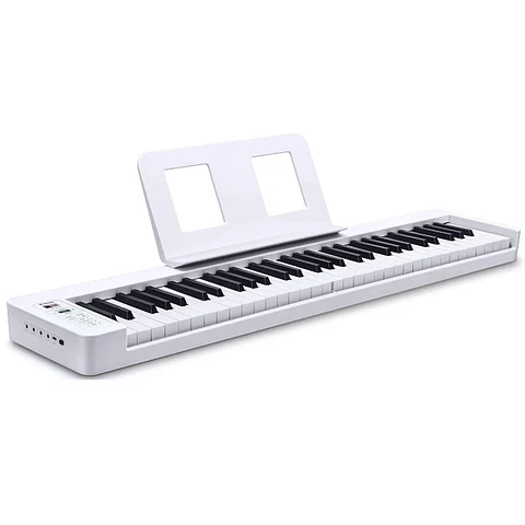 Piano Portatil DP-06