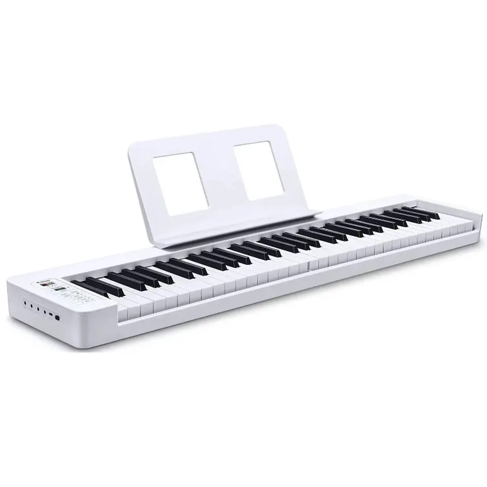 Piano Portatil DP-06 1