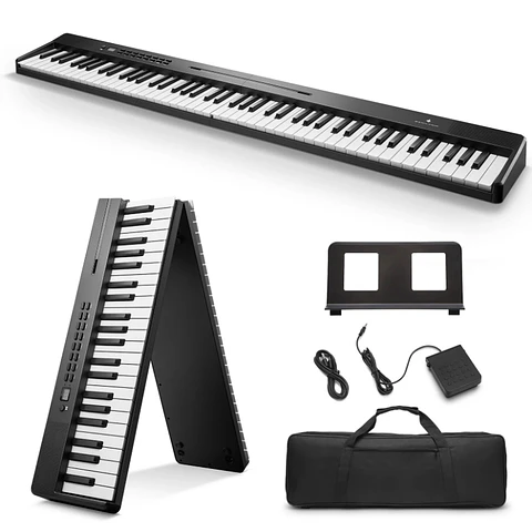 Piano Portatil DP-10