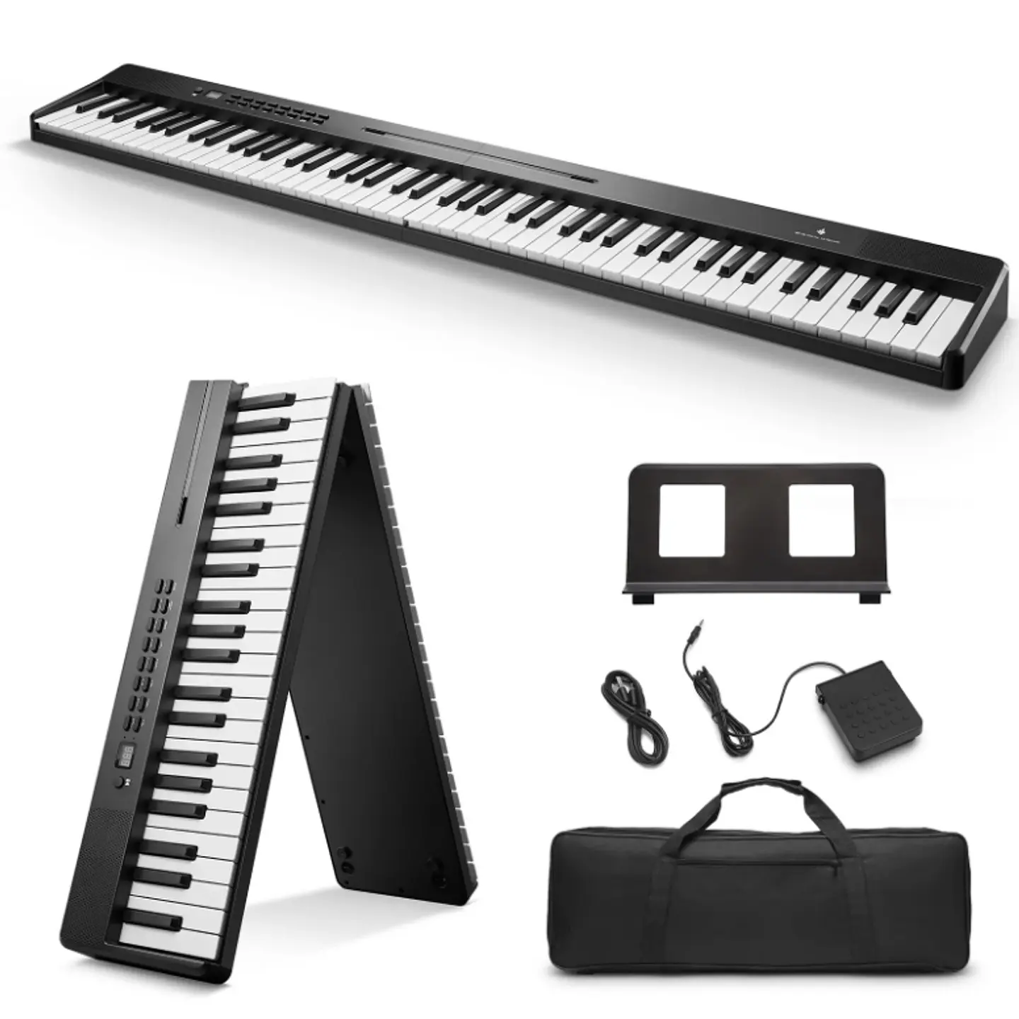 Piano Portatil DP-10 2