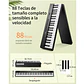 Piano Portatil DP-10 - Miniatura 3