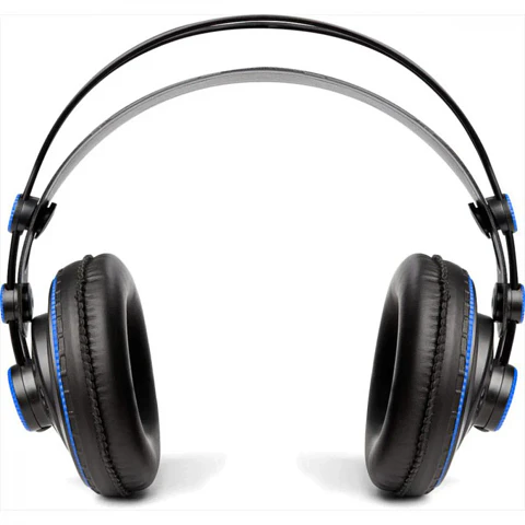Audífonos de Monitoreo PreSonus HD7 Semi-Abiertos