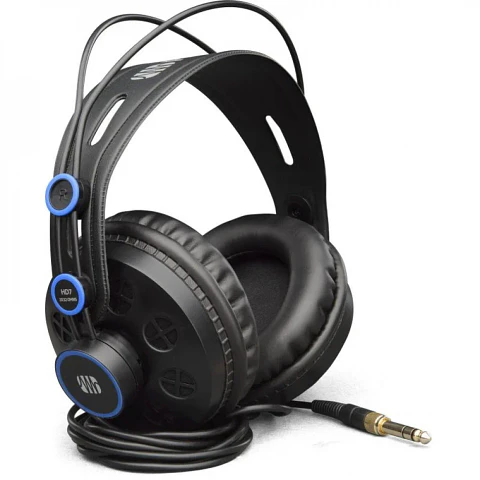 Audífonos de Monitoreo PreSonus HD7 Semi-Abiertos