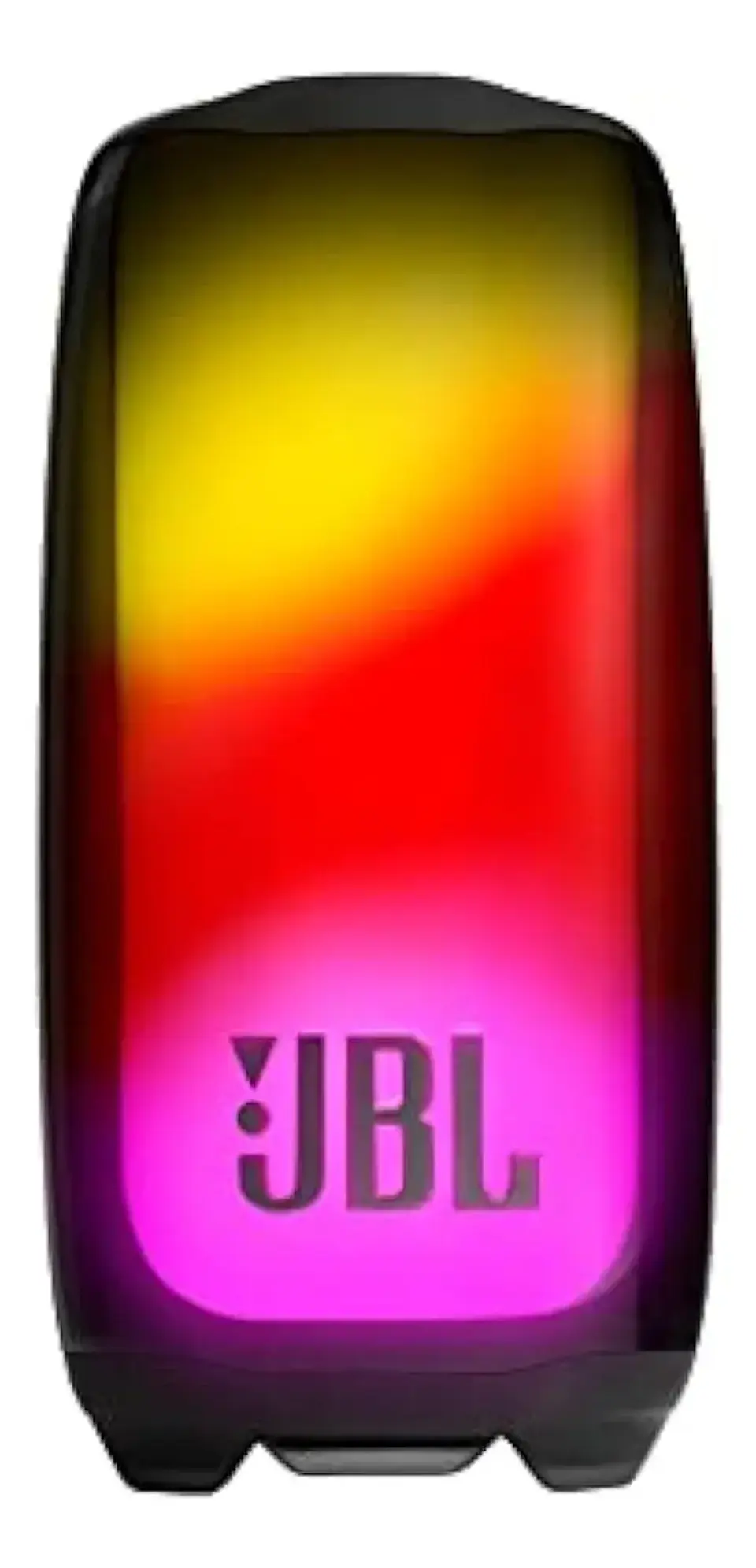 Parlante JBL Pulse 5 Bluetooth Portátil con Luces LED 360 1