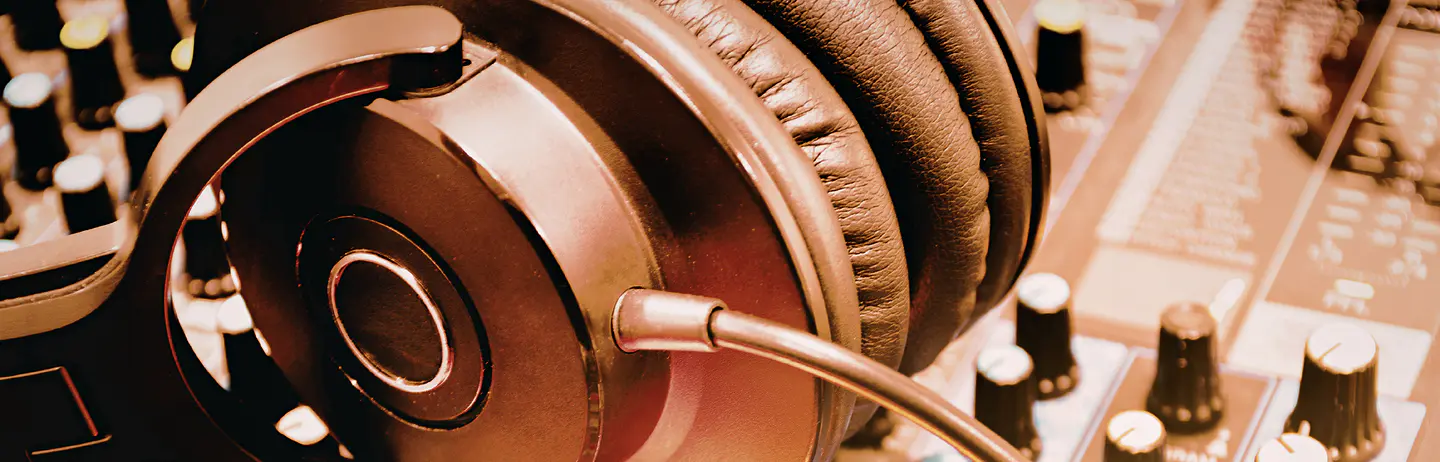 SONIDO SIN LÍMITES