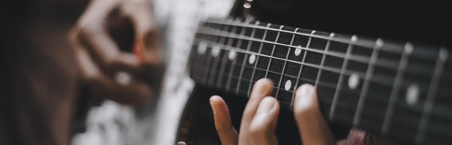ENCUENTRA LA GUITARRA PERFECTA