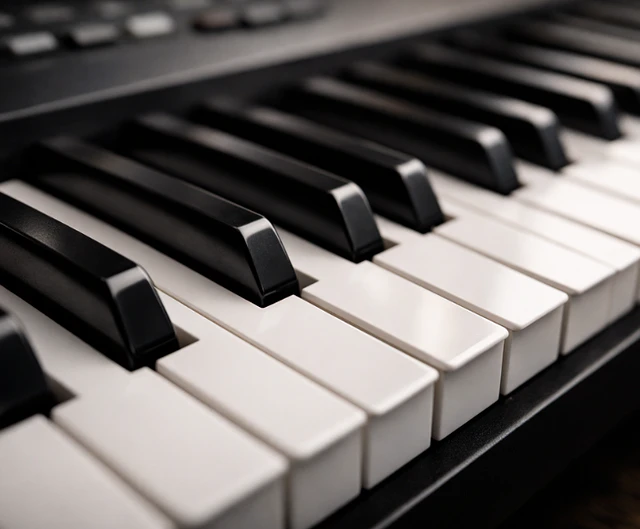 Teclados