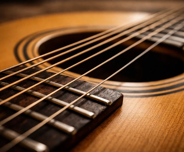 Guitarras