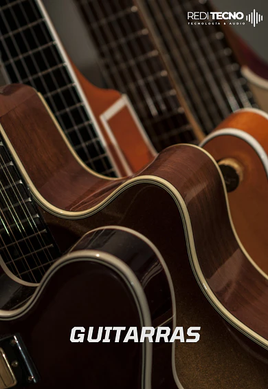 Guitarras