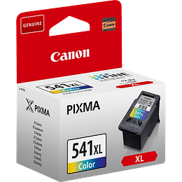Canon CL541XL Color Cartucho de Tinta Original - 5226B001/5226B004/5226B005