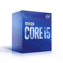 Intel Core i5-10400 Procesador 2.90GHz