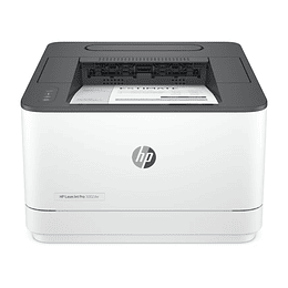 HP LaserJet Pro 3002dw Impresora Laser Monocromo WiFi Duplex 33ppm