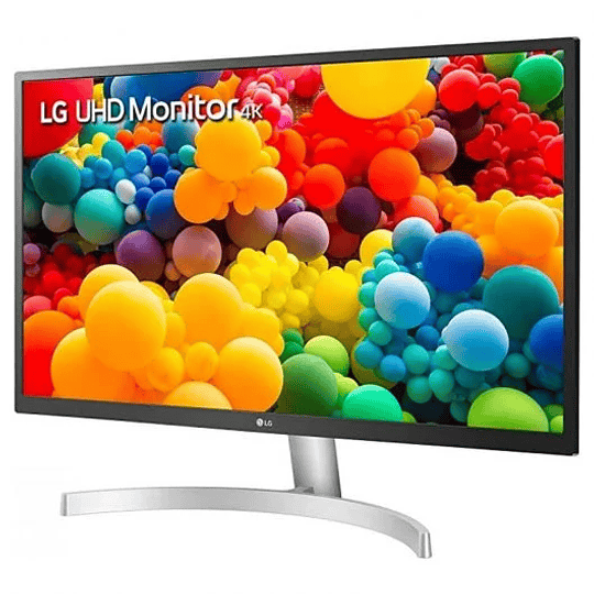 LG Monitor Gaming LED 27