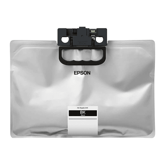 Epson T01D1 Negro Cartucho de Tinta Original - C13T01D100