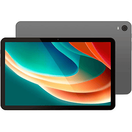 SPC Gravity 4 Plus Tablet 11" - Pantalla Full-Laminated - Resolucion 2K - Memoria RAM de 8GB - Almacenamiento Interno de 128GB - Bateria de 7.000Mah -