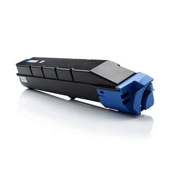 Kyocera TK8305 Cyan Cartucho de Toner Generico - Reemplaza 1T02LKCNL0/TK8305C