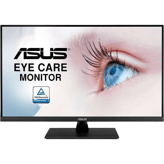 Asus Monitor 31.5