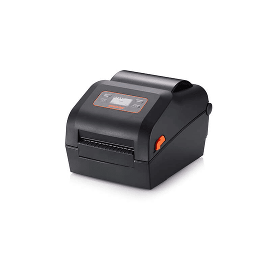 Bixolon XD5-40DK Impresora Termica Directa 203dpi USB - Velocidad de Impresion 178mm/s - Maximo Ancho de Impresion 108mm - Color Negro