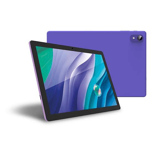 SPC Gravity 5 SE Tablet Pantalla IPS 10.1