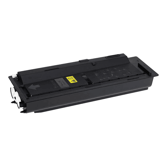 Kyocera TK475 Negro Cartucho de Toner Original - 1T02K30NL0