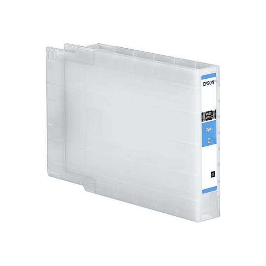 Epson T04A2 Cyan Cartucho de Tinta Original - C13T04A240