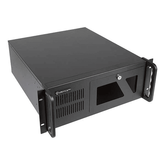 Unykach UK4229 EVO Caja Rack 4U 19