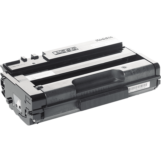 Ricoh IM550/IM600/P800/P801 Negro Cartucho de Toner Original - 418478