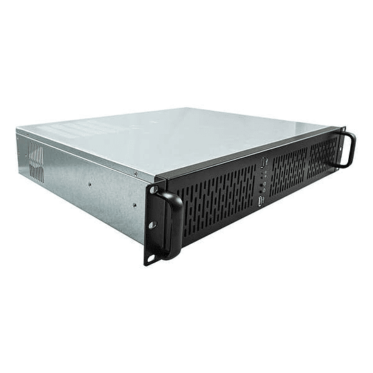 Unykach UK2129 Caja Rack 2U 19