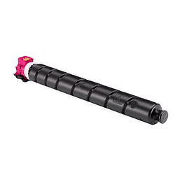 Kyocera TK8545 Magenta Cartucho de Toner Generico - Reemplaza 1T02YMBNL0/TK8545M