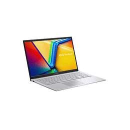 Asus VivoBook Go Portatil 15.6" Intel Core i3-N305 - 8GB - 256GB SSD