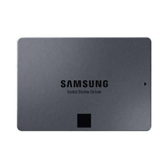 Samsung 870 QVO Disco Duro Solido SSD 8TB 2.5