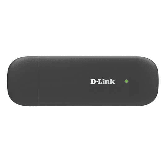 D-Link Adaptador USB WiFi 4G LTE