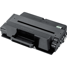 Samsung MLT-D205L Negro Cartucho de Toner Original - SU963A