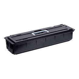 Kyocera TK655 Negro Cartucho de Toner Original - 1T02FB0EU0