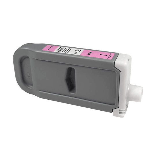 Canon PFI1700/PFI1300/PFI1100 Magenta Photo Cartucho de Tinta Pigmentada Generico - Reemplaza 0780C001/0816C001/0855C001