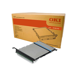 OKI C612/C712/MC760/MC770/MC780/ES6412/ES7411/ES7412/ES7460/ES7470/ES7480 Unidad de Transferencia Original - 45381102