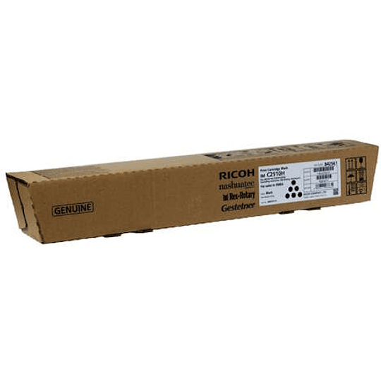 Ricoh IMC2010/IMC2510 Negro Cartucho de Toner Original - 842561/842565