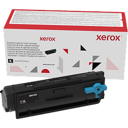 Xerox B305/B310/B315 Negro Cartucho de Toner Original - 006R04376