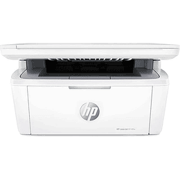 HP LaserJet M140w Impresora Multifuncion Laser Monocromo WiFi 20ppm