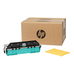 HP B5L09A Bote Residual Original