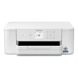 Epson WorkForce WFC4310DW Impresora Color WiFi 21ppm