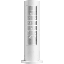 Xiaomi Smart Tower Heater Lite Calefactor Ceramico de Torre Electrico 2000W - Ventilacion Gran Angular de 70° - Temperatura Constante Inteligente - 4 