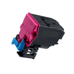 Konica Minolta TNP51 Magenta Cartucho de Toner Generico - Reemplaza TNP51M/A0X5355/A0X5335