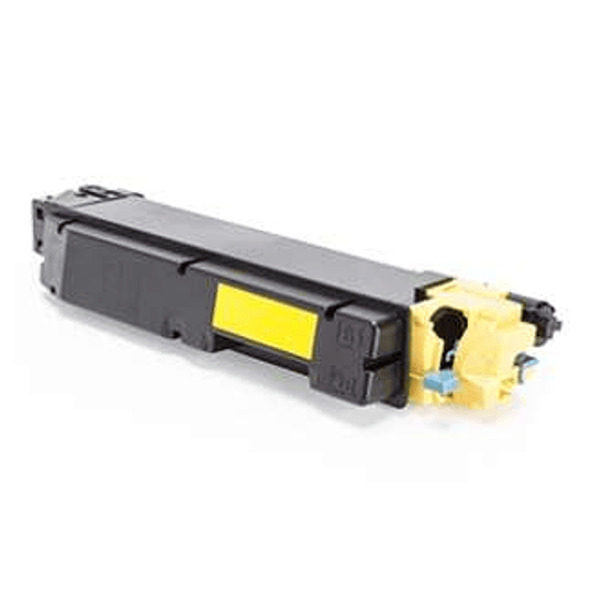 Kyocera TK5405 Amarillo Cartucho de Toner Generico - Reemplaza 1T02Z6ANL0/TK5405Y