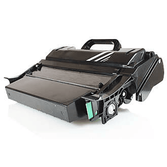 Dell 5230/5350/5530/5535 Negro Cartucho de Toner Generico - Reemplaza 593-11049/F362T/593-11046/D524T/593-11052/2KMVD/330-9787/1TMYH/330-9788/ 9GPVM/V