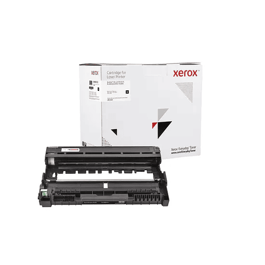 Xerox Everyday Brother DR2400 Tambor de Imagen Remanufacturado (Drum) - 006R04752/006R04514