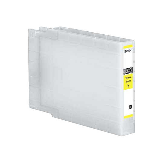 Epson T04C4 Amarillo Cartucho de Tinta Original - C13T04C440