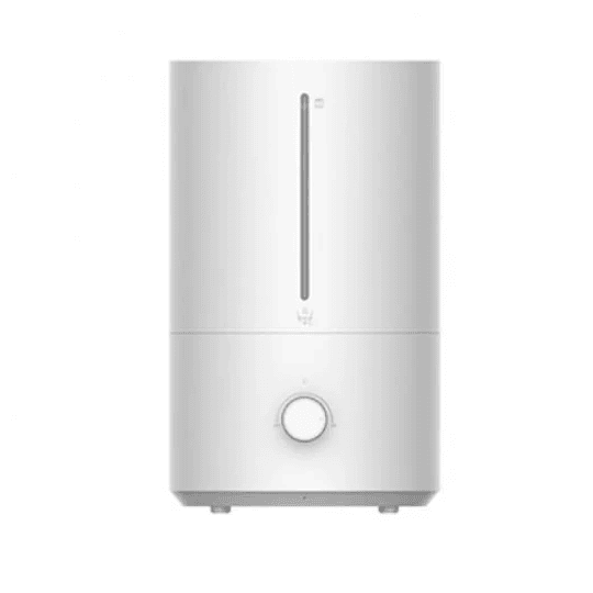 Xiaomi Humidifier 2 Lite Humidificador de Aire 23W - 4L - Tecnologia Antibacteriana de Iones de Plata - Autonomia hasta 30h - Silencioso - Color Blanc